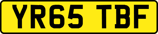 YR65TBF