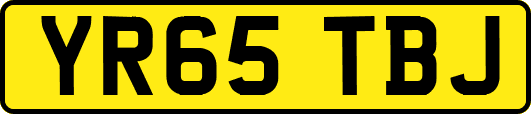 YR65TBJ