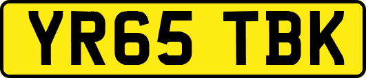 YR65TBK