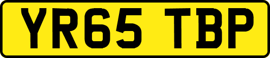 YR65TBP