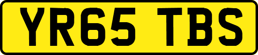 YR65TBS