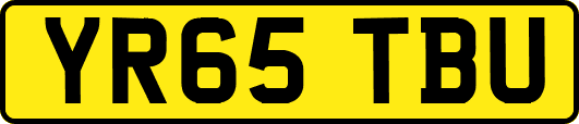YR65TBU