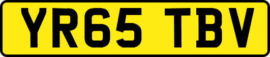 YR65TBV
