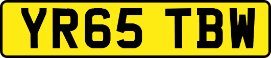 YR65TBW