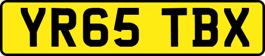 YR65TBX