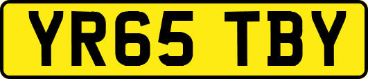 YR65TBY