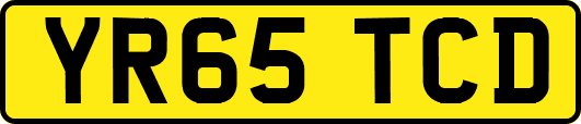 YR65TCD
