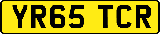 YR65TCR