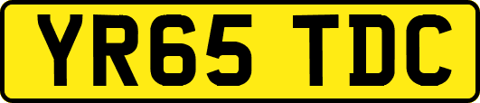 YR65TDC