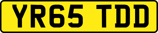 YR65TDD