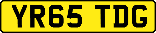 YR65TDG
