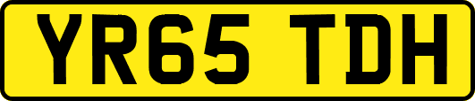 YR65TDH