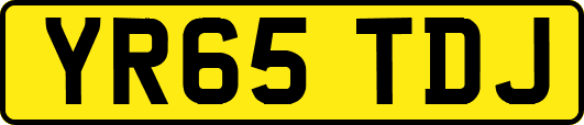 YR65TDJ