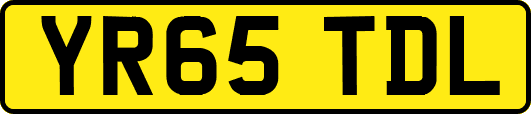 YR65TDL