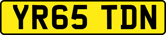 YR65TDN