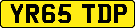 YR65TDP