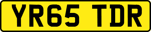 YR65TDR
