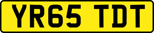 YR65TDT