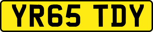 YR65TDY