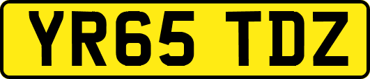 YR65TDZ