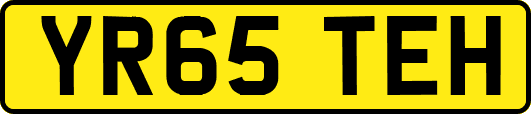 YR65TEH