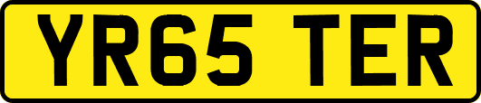 YR65TER