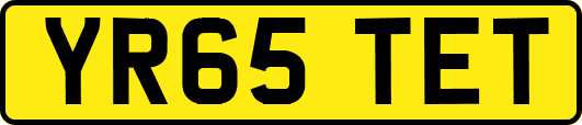 YR65TET
