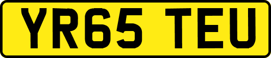YR65TEU