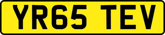 YR65TEV