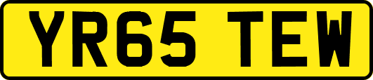 YR65TEW