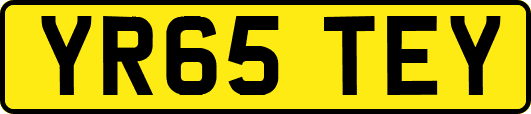 YR65TEY