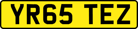 YR65TEZ