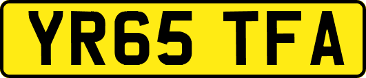 YR65TFA