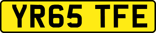 YR65TFE