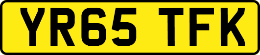 YR65TFK
