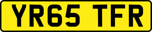 YR65TFR