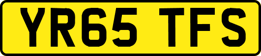 YR65TFS