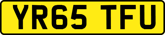 YR65TFU