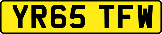 YR65TFW