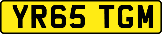YR65TGM