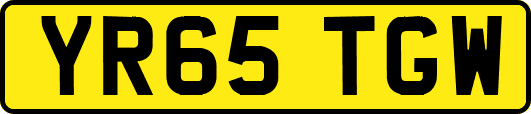 YR65TGW