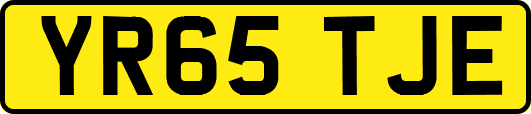 YR65TJE