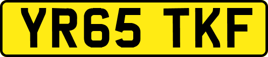 YR65TKF
