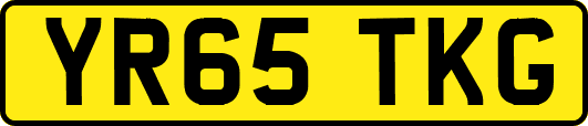 YR65TKG