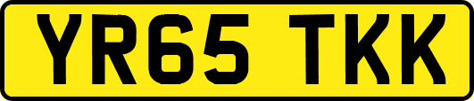 YR65TKK