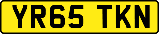 YR65TKN