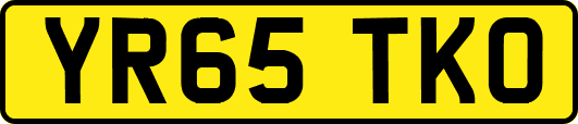 YR65TKO