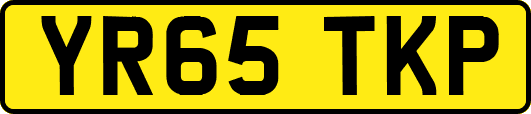 YR65TKP