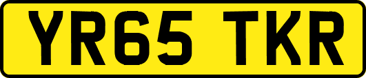 YR65TKR