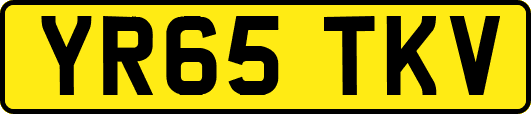 YR65TKV